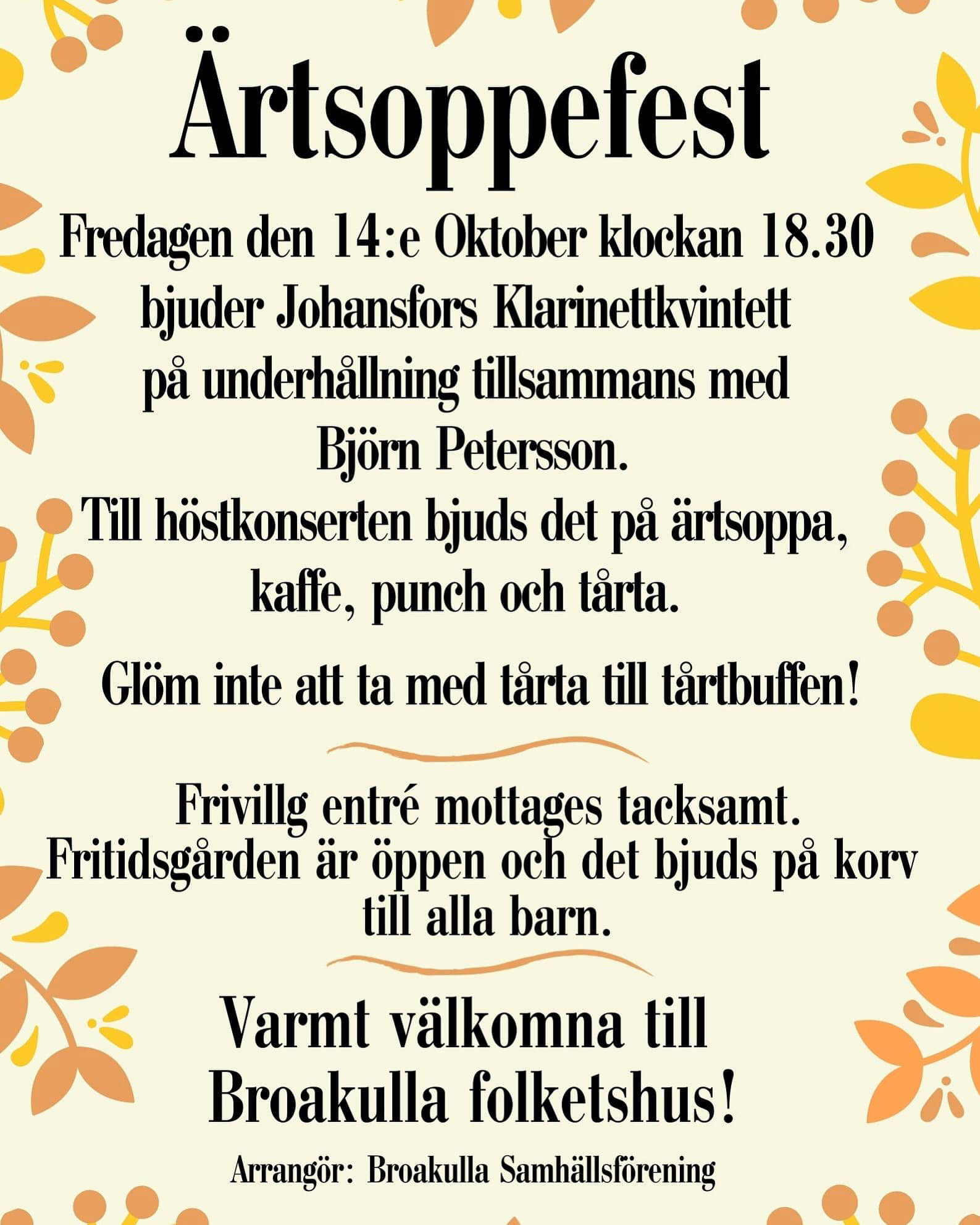 artsoppa